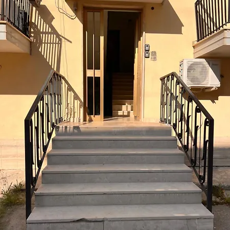 Apartamento Nerissa Fuscaldo