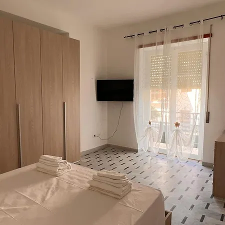 Nerissa Apartamento Fuscaldo