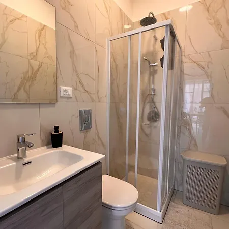 Apartamento Nerissa Fuscaldo