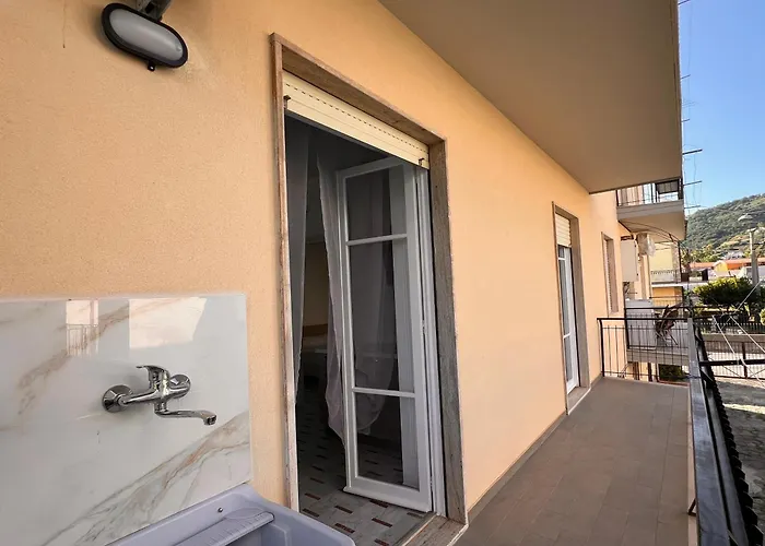 Nerissa Apartamento *