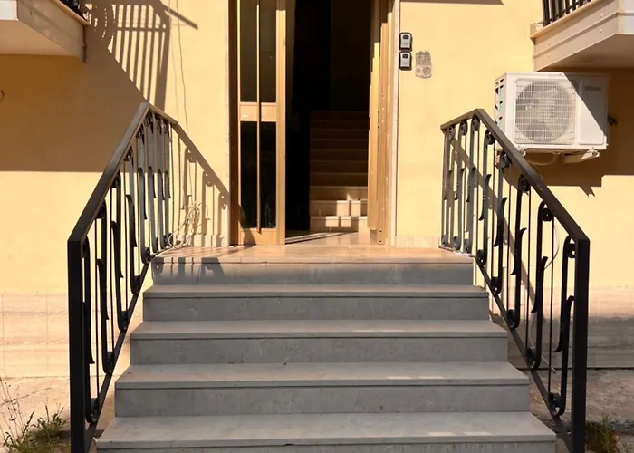 Apartamento Nerissa Fuscaldo