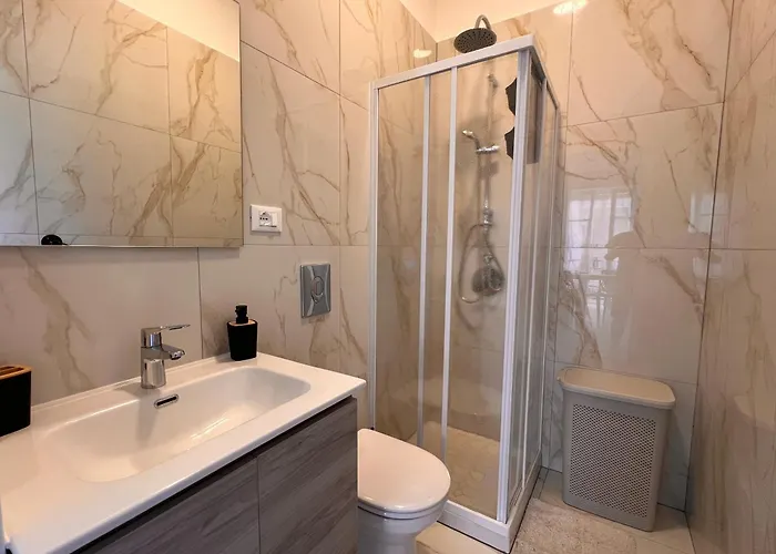 Apartamento Nerissa Fuscaldo