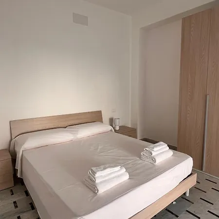 Nerissa - Fuscaldoapartment *