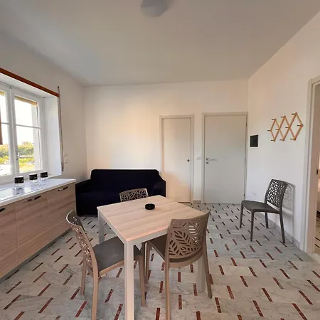 Nerissa - Fuscaldoapartment *