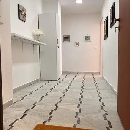 Apartment Nerissa - Fuscaldoapartment