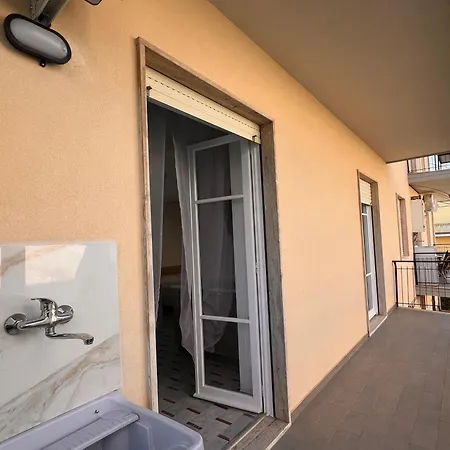 Nerissa - Fuscaldoapartment Apartment *