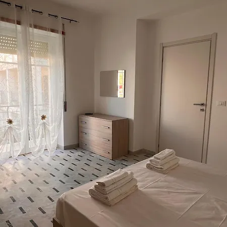 Nerissa - Fuscaldoapartment *