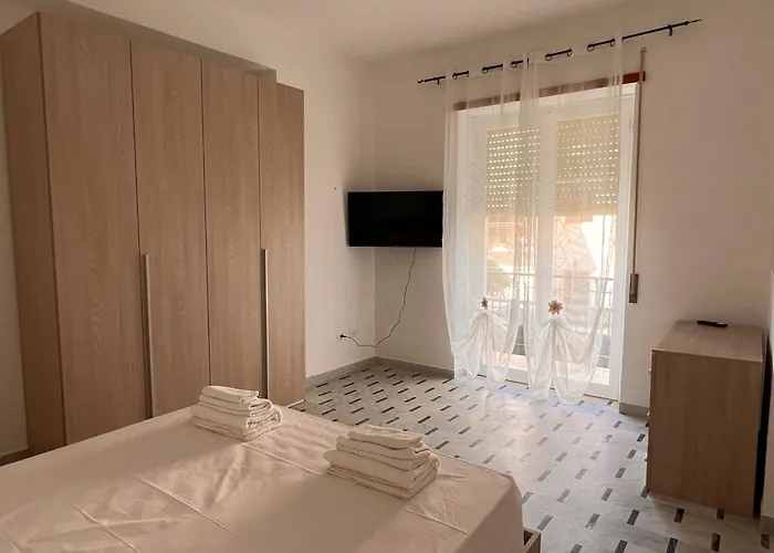 Nerissa Apartment Marina di Fuscaldo